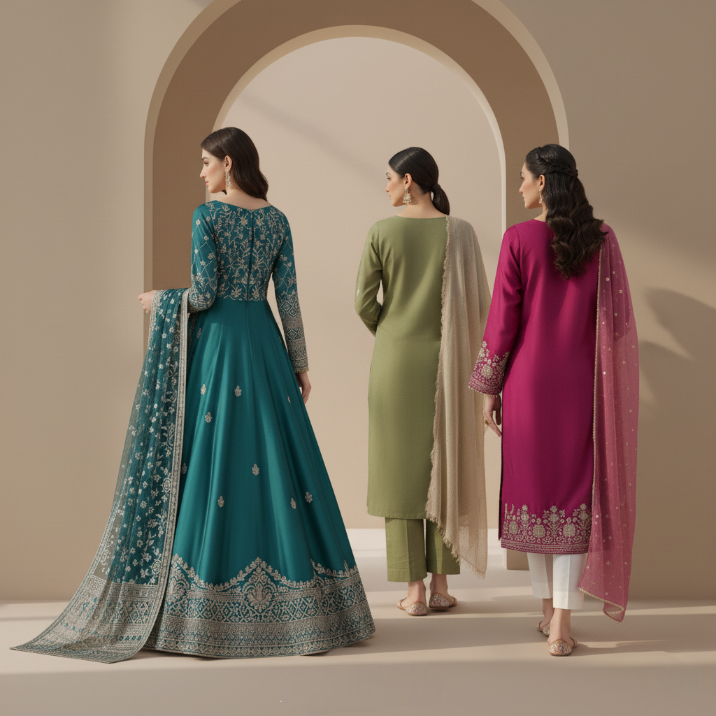 Women Collections