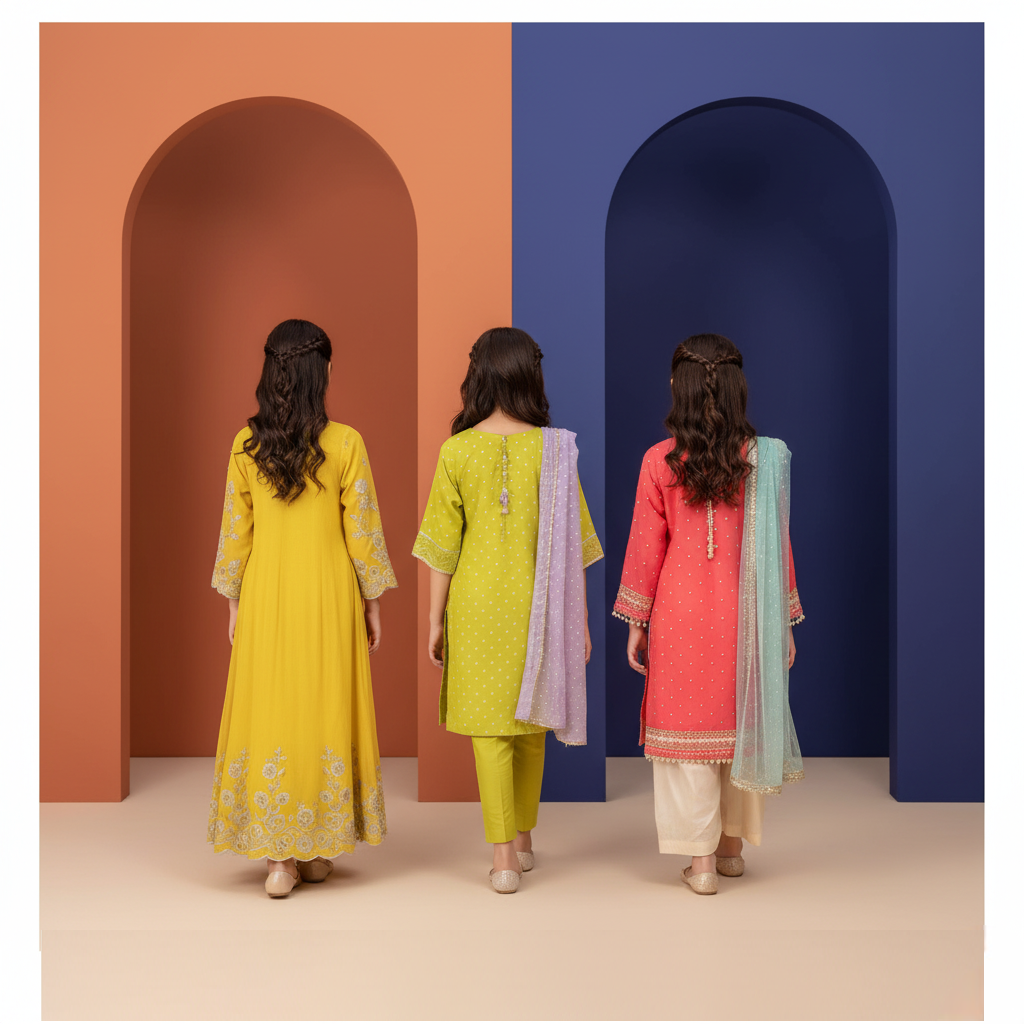 Kids Collections
