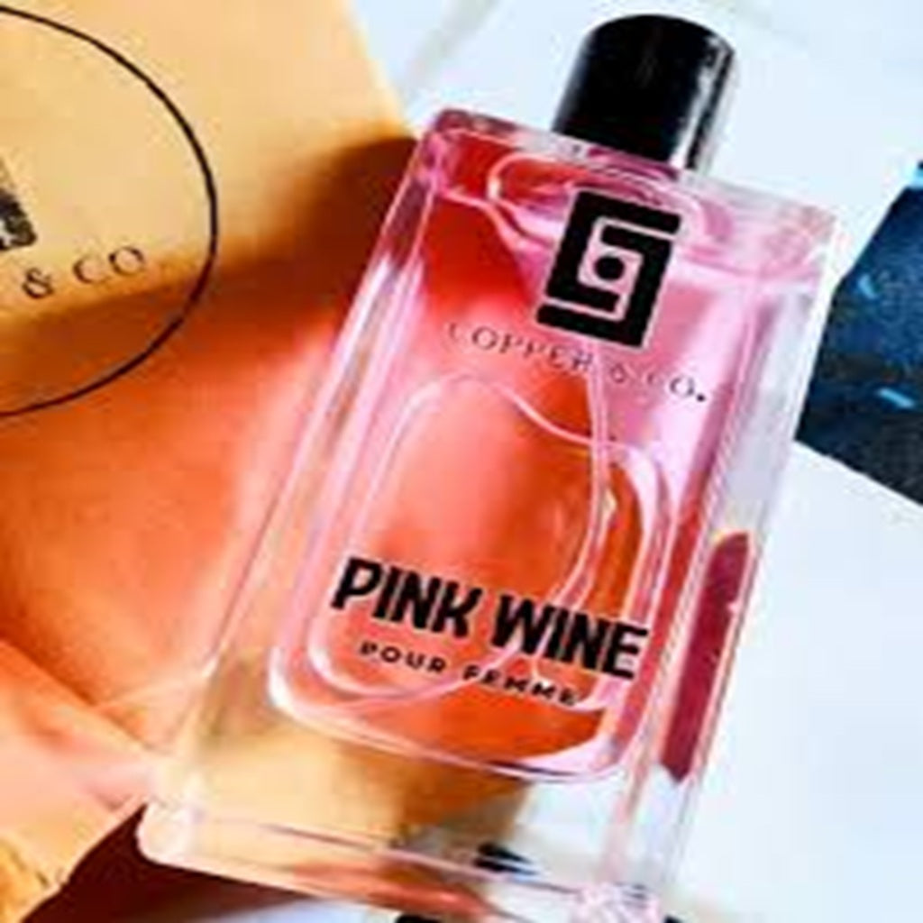 Perfumes